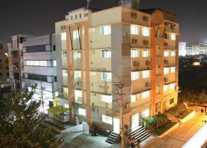 Ankitha Stay Inn